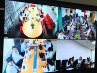 Xu hướng tuyển dụng và họp trực tuyến trong mùa dịch COVID-19