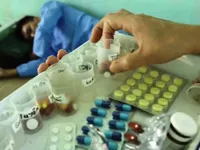 Những thầy thuốc ở cơ sở cai nghiện ma túy