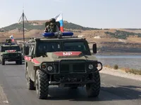 Nga điều binh sĩ đến thị trấn chiến lược của Idlib, Syria