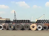 Bộ Công Thương khuyến cáo DN xuất khẩu nhôm, thép vào Mỹ
