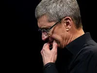Tim Cook nói gì về khả năng Apple chuyển nhà máy sang Việt Nam?