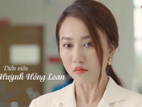 Huỳnh Hồng Loan tiết lộ cảnh quay ấn tượng nhất 'Tiệm ăn dì ghẻ'