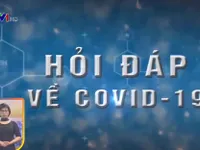 Hỏi đáp về COVID-19: Với chỉ thị cách ly xã hội, tôi có bị cấm ra ngoài tuyệt đối hay không?