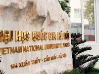 Đại học Quốc gia Hà Nội sẽ thêm bài viết luận trong kỳ thi tuyển sinh 2020