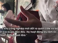 Lừa đảo môi giới việc làm tại TP.HCM