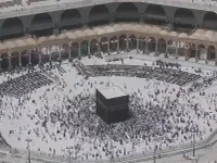 Saudi Arabia cấm tất cả công dân đến thánh địa Mecca