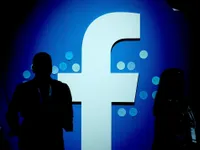 Nhân viên Facebook nhiễm COVID-19