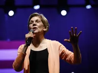 Bầu cử Mỹ 2020: Ứng cử viên Elizabeth Warren rời khỏi cuộc đua