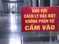 Cuộc sống của người dân Trúc Bạch trong khu cách ly thế nào?