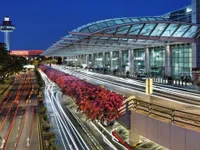 Nhà ga số 2 sân bay Changi (Singapore) tạm ngừng hoạt động 18 tháng