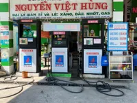 Cà Mau: Xử lý 7 cơ sở vi phạm hoạt động kinh doanh xăng dầu
