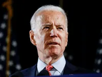 Bầu cử Mỹ: Ông Joe Biden chiến thắng tại bang Alaska