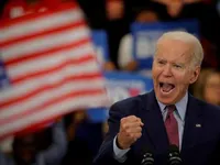 Ông Joe Biden làm nên điều chưa từng có trong lịch sử bầu cử Tổng thống Mỹ