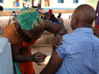 Dịch sốt vàng da tái bùng phát tại Nam Sudan