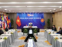 Đoàn kết và hợp tác là sức mạnh giúp ASEAN chiến thắng đại dịch COVID-19