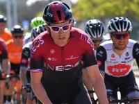 Geraint Thomas lên kế hoạch quyên tiền chống dịch COVID-19