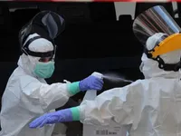 COVID-19: Global cases 1.85 million, deaths exceed 115,000