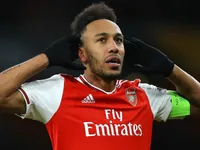 Chuyển nhượng bóng đá quốc tế ngày 10/5: Arsenal phải quyết định tương lai của Aubameyang trong tuần tới