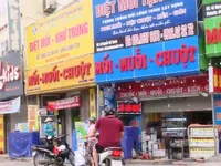 Hà Nội: Nhiều cơ sở kinh doanh vẫn mở cửa trong thời gian giãn cách xã hội