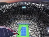 US Open venue to host 350-bed temporary hospital amid coronavirus pandemic