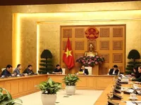 Covid-19: Experts urge strengthened management of visitors to Vietnam