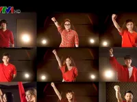 Lan tỏa tinh thần đo&agrave;n kết chống COVID-19 từ ca kh&uacute;c &ldquo;Việt Nam sẽ chiến thắng&rdquo;