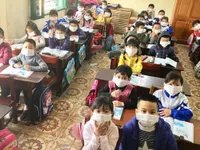 Đảm bảo an toàn tuyệt đối khi cho học sinh đi học trở lại