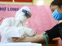 Chưa có bằng chứng khoa học về tiêm vaccine phòng lao BCG để phòng dịch COVID-19