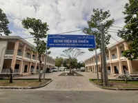 Th&ecirc;m 1 bệnh nh&acirc;n COVID-19 được c&ocirc;ng bố khỏi bệnh