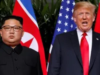 Triều Tiên bác tin Kim Jong-un gửi thư cho ông Trump