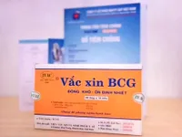 Sẽ tiêm thử nghiệm vaccine ngừa lao chống COVID-19