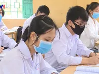 Học sinh Hà Nội từ cấp THCS trở lên đi học trở lại vào ngày 4/5