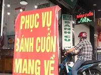 Nhịp sống tại TP.HCM sôi động hơn sau 22 ngày giãn cách xã hội