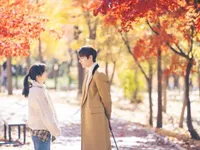 Hậu trường lãng mạn của Lee Min Ho và Kim Go Eun trong 'Quân vương bất diệt'