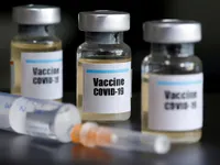 Anh thử nghiệm vaccine COVID-19 trên người