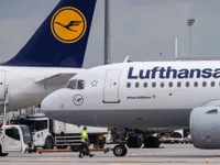 Đức và EU nhất trí về gói cứu trợ hãng hàng không Lufthansa