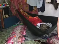 Hai vụ tử vong bất thường trong ph&ograve;ng trọ ở B&igrave;nh Dương