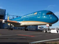 Vietnam Airlines khôi phục hàng loạt dịch vụ bay