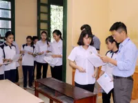 Thi tốt nghiệp THPT 2020: Lo ngại nơi coi lỏng, nơi coi chặt