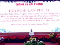 Không chủ quan, lơ là trong phòng, chống dịch