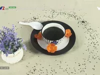 Cách nấu chè vừng đen, hà thủ ô cực tốt cho sức khỏe