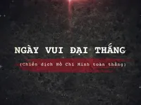 30/4/1975 - Chiến dịch Hồ Chí Minh toàn thắng