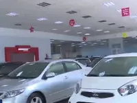 Các ngành sản xuất công nghiệp bị gián đoạn vì dịch COVID-19