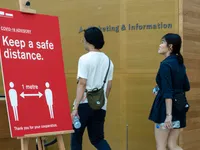 Singapore quyết định cách ly xã hội một tháng vì dịch COVID-19