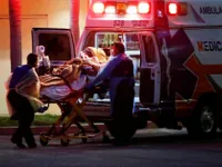 Đại dịch COVID-19: Số ca tử vong tại New York (Mỹ) tăng cao kỷ lục
