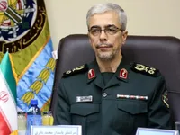 Iran cảnh báo đáp trả mạnh mẽ mọi hành động đe dọa an ninh từ Mỹ