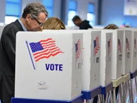 Bầu cử Mỹ: Tổng thống Trump phản đối việc bỏ phiếu qua thư điện tử
