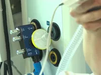 Làm thế nào để những chiếc 'máy thở' từ Chính phủ tới được tay DN trong đại dịch COVID-19?
