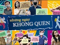 Đạo diễn Đỗ Thanh Hải chia sẻ về bộ phim &apos;Những ngày không quên&apos;
