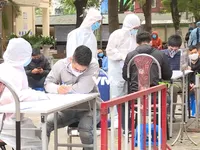 Những lưu ý khi tổ chức cách ly y tế tại cơ sở khám, chữa bệnh phòng COVID-19